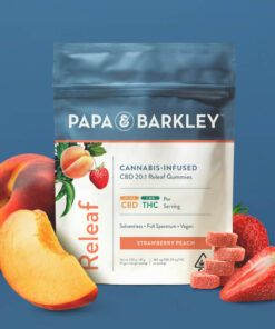 PAPA AND BARKLEY