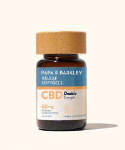 PAPA AND BARKLEY