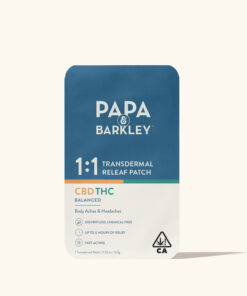 PAPA AND BARKLEY