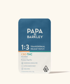 PAPA AND BARKLEY