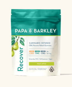 PAPA AND BARKLEY