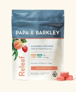 PAPA AND BARKLEY